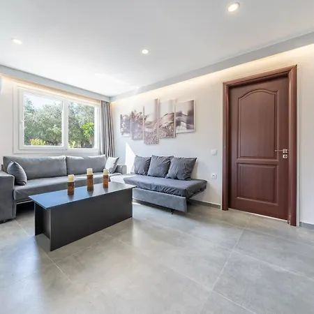 Starry Sky Luxury 1 Apartament