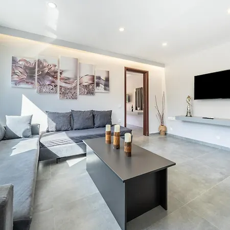 Apartament Starry Sky Luxury 1