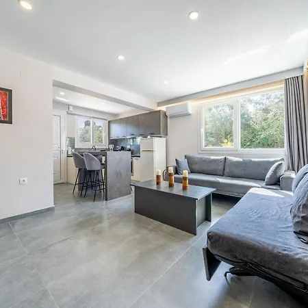 Apartament Starry Sky Luxury 1 *
